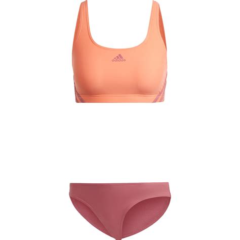 bikinis damen adidas|Adidas bikini model.